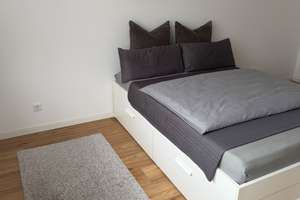 Sehr gepflegte, sanierte 2 Zimmer Wohnung im 1. OG mit optionaler EBK in zentraler Lage von Essen – Hohenburgstraße 88, 45128 Südviertel, Essen – Vorschaubild 10
