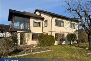 Ein tolles Haus in sonniger Atmosphäre – Heilbronn (Kreis) – Vorschaubild 1