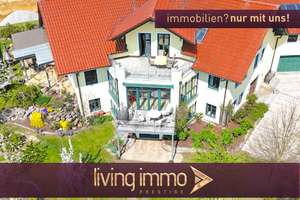 „Grenzenlose Möglichkeiten: Riesiges Wohnjuwel mit separater Business-Ebene, ELW und Alpenblick" – Die vollständige Adresse der Immobilie erhältst du vom Anbieter., 94152 Neuhaus am Inn – Vorschaubild 1