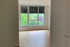  Wunderbare Vier-Zimmer-Wohnung zwischen Stadt und Wald – 40470 Mörsenbroich, Düsseldorf – Vorschaubild 8