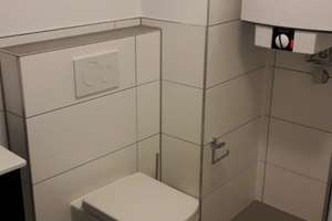 Kleines möbliertes Schmuckstück in der Altstadt Nähe Uni – Schulstr. 21, 85049 Mitte, Ingolstadt – Vorschaubild 8
