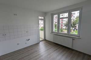 Modernisierte Wohnung im 1. OG – Scharnhorststr. 18, 27568 Mitte, Bremerhaven – Vorschaubild 5