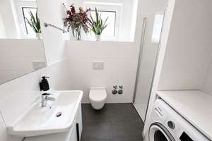 Exklusive 4-Zimmer-Wohnung in begehrter Lage von Frankfurt-Sachsenhausen – 60598 Sachsenhausen-Süd, Frankfurt am Main – Vorschaubild 12