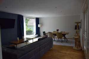 Bezugsfertiges Einfamilienhaus in ruhiger Frohnauer Lage –mit Garten, Terrasse, moderner Haustechnik – Enkircher Straße 37, 13465 Frohnau, Berlin – Vorschaubild 3