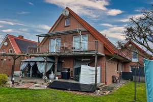 Kapitalanleger aufgepasst! 3-Parteien-Haus in Westoverledingen! – Die vollständige Adresse der Immobilie erhältst du vom Anbieter., 26810 Westoverledingen – Vorschaubild 7
