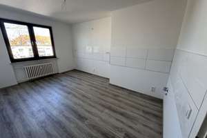 2 - Zimmerwohnung in Stadtnähe!