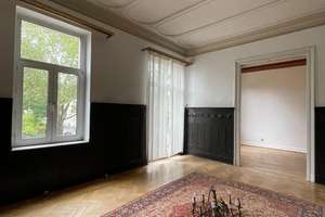 Stilvolle 3-Zimmer-Altbauwohnung in Bonn-Poppelsdorf, direkt an der Uni – Meckenheimer Allee 178, 53115 Poppelsdorf, Bonn – Vorschaubild 9
