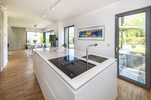 Exklusive Bauhaus-Villa in bester Nachbarschaft – Die vollständige Adresse der Immobilie erhältst du vom Anbieter., 41236 Heyden, Mönchengladbach – Vorschaubild 17