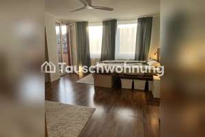 Tauschwohnung: Gemütliche Single Wohnung in Ehrenfeld