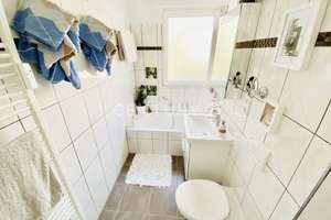 Seitlich der Biebricher Allee - TOP-GEPFLEGTE 3-ZI-WHG. MIT BALKON – Die vollständige Adresse der Immobilie erhältst du vom Anbieter., 65187 Biebrich, Wiesbaden – Vorschaubild 6