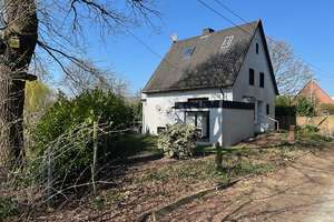 Einfamilienhaus mit 7 Zimmern in Werne – Am Sunderbach 8, 59368 Werne – Vorschaubild 1
