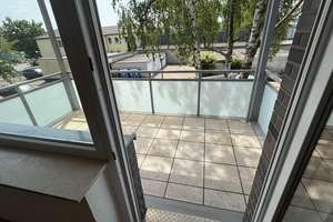ruhige 3-Zimmer Wohnung nur mit WBS!