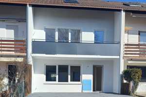 PREISHAMMER! MODERNES RH 5-Zi. IN EICHENAU – Roggensteiner Allee 21, 82223 Fürstenfeldbruck (Kreis) – Vorschaubild 1