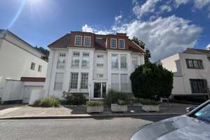 Golzheims "Weiße Siedlung" // 1A Exklusivlage //  Rohdiamant // Lichtdurchflutet // Riesen Terrasse – 40474 Golzheim, Düsseldorf – Vorschaubild 34