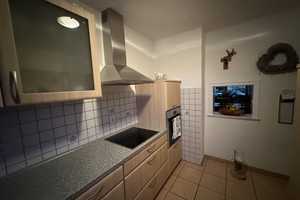 Traumhafte Wohnung direkt am Biggesee in Sondern – 125 m², voll möbliert, mit Kamin und Seeblick – Olpe (Kreis) – Vorschaubild 6