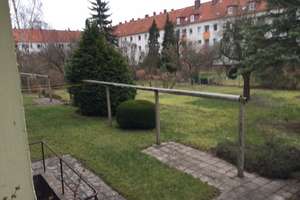 Kleefeld nähe MHH helle 1- Zimmer Wohnung ideal für Student oder Berufspendler – Rostocker Straße  6, 30625 Kleefeld, Hannover – Vorschaubild 4