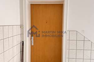 Schöne 2-Zimmer-Dachgeschosswohnung in ruhiger Lage von Mönchengladbach – Schleswiger Str. 24, 41068 Waldhausen, Mönchengladbach – Vorschaubild 15