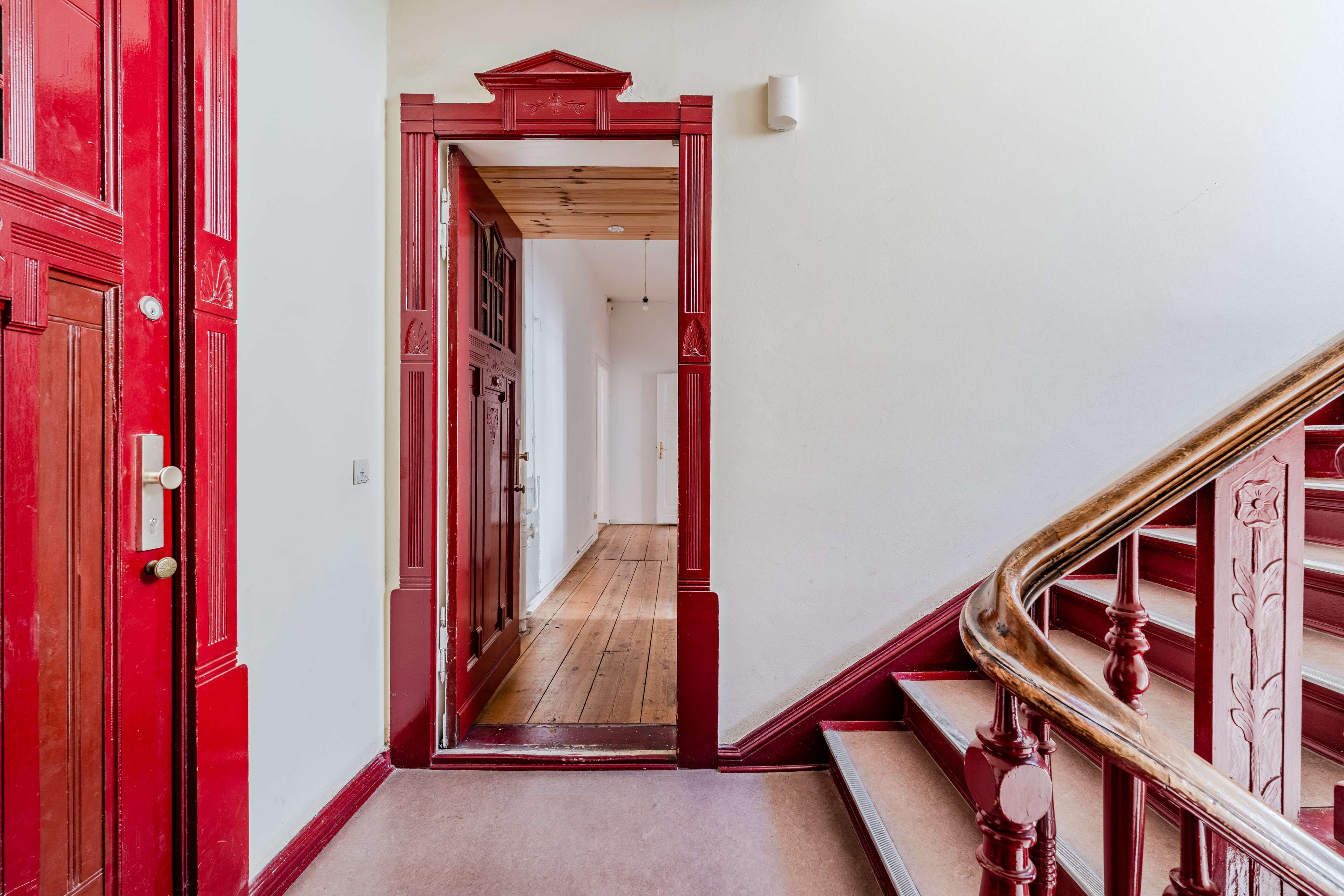 Eine Wohnung voller Potenzial: 4-Zimmer-Wohnung im Herzen von Neukölln, Berlin – Bild 3