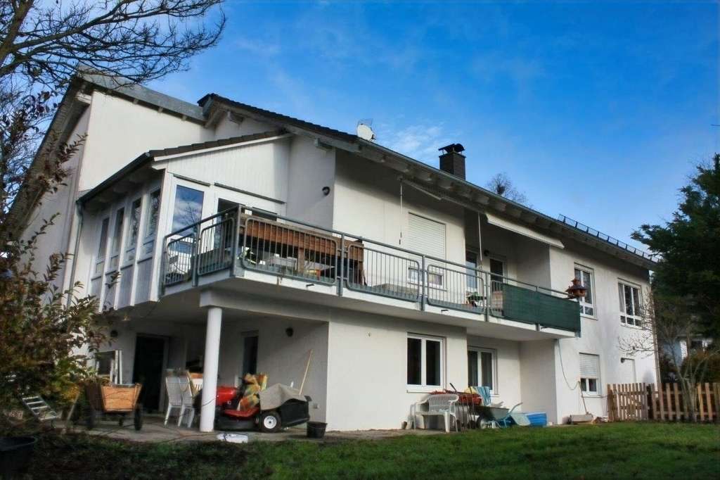 Immobilie in Schirnding - Charme trifft Vielseitigkeit - Bild 3