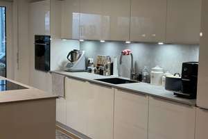 Vermietete exklusive und helle 3-Zimmer-Maisonette-Wohnung mit Garten und Hobbyraum – 70563 Rosental, Stuttgart – Vorschaubild 10