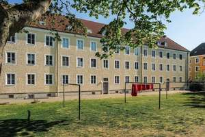 Zimmer 14,12 m² innerhalb einer 3er-WG // 1.OG rechts – Rilkehof 3, 38440 Stadtmitte (Ortsteil), Wolfsburg – Vorschaubild 3