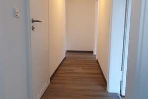 Au/Giesing/Humboldtstr., Wohnung 2-Zi., Küche, Bad, Diele – Humboldtstr. 34, 81543 Untergiesing, München – Vorschaubild 9