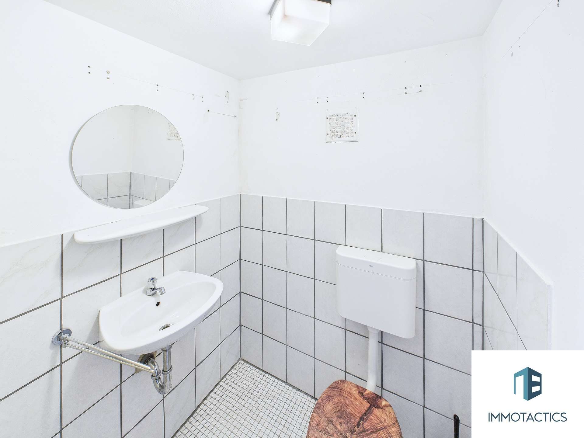 Immobilie in Hargesheim - Freistehendes Einfamilienhaus in Hargesheim mit großem Garten & Garage – ab sofort bezugsfrei - Bild 7