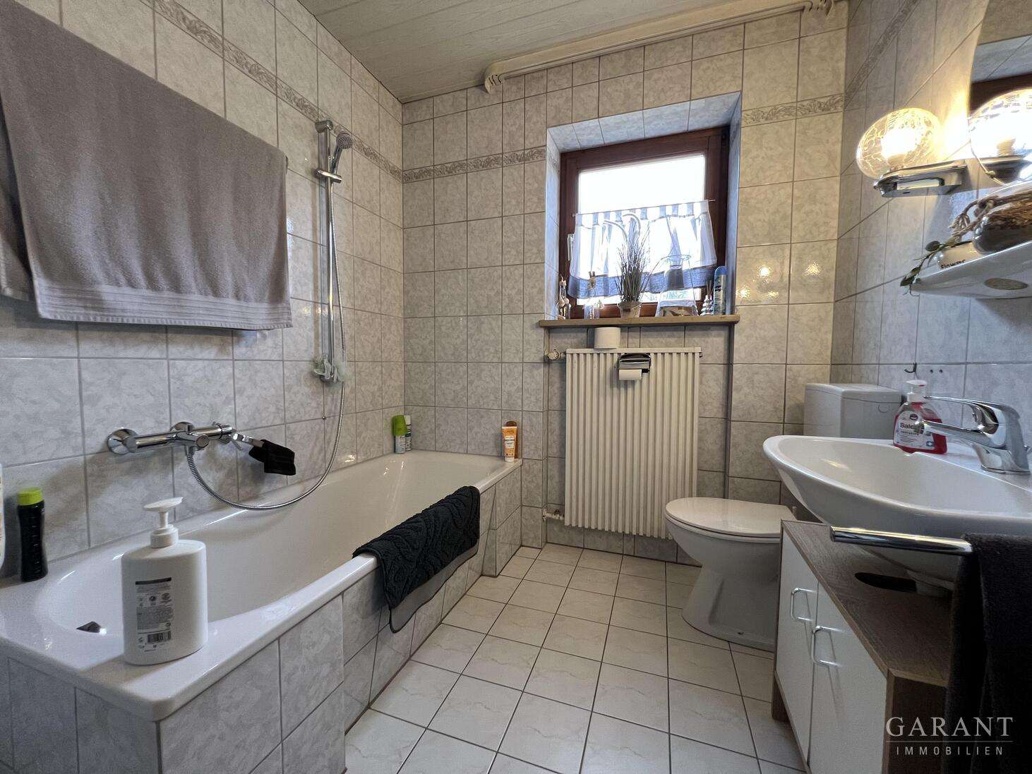 Immobilie in Scheyern - Vielseitige Immobilie mit Lagerhalle, Wintergarten und Ausbaupotenzial - Bild 8