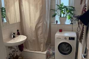 2- Zimmer mit Balkon und WBS – Fössestr. 10, 30451 Linden-Nord, Hannover – Vorschaubild 4