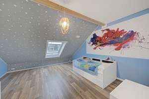 Modernes und großzügiges Reihenendhaus*Garage* – Die vollständige Adresse der Immobilie erhältst du vom Anbieter., 45892 Resse, Gelsenkirchen – Vorschaubild 15