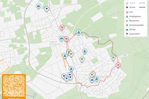 Exklusives Zweifamilienhaus mit Einliegerwohnung in begehrter Lage – Die vollständige Adresse der Immobilie erhältst du vom Anbieter., 63322 Rödermark – Vorschaubild 10