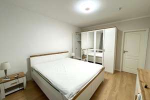 Urbaner Komfort trifft auf ruhige Wohnqualität: 2 Zimmer, Aufzug, TG-Stellplatzoption, Innenhoflage – Die vollständige Adresse der Immobilie erhältst du vom Anbieter., 10315 Lichtenberg (Ortsteil), Berlin – Vorschaubild 6