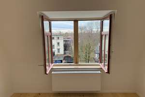 Moderne 2-Raum-Dachgeschosswohnung mit Loggia in Leipzig-Connewitz – Erstbezug nach Sanierung – Die vollständige Adresse der Immobilie erhältst du vom Anbieter., 4277 Connewitz, Leipzig – Vorschaubild 15