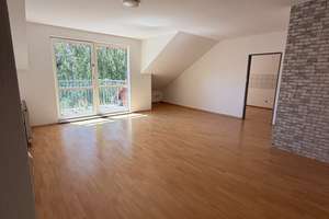 Großzügige 3-Zimmer-Wohnung mit Balkon – 87,89 m² im Struthbachweg 25, Kassel