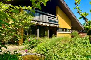 Designklassiker mit Weitblick – Die vollständige Adresse der Immobilie erhältst du vom Anbieter., 75179 Brötzingen, Pforzheim – Vorschaubild 4