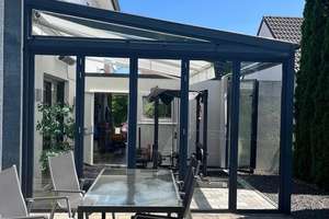Modernes Einfamilienhaus mit Wintergarten, Doppelgarage und liebevoll angelegtem Garten in Schwendi – Die vollständige Adresse der Immobilie erhältst du vom Anbieter., 88477 Schwendi – Vorschaubild 6