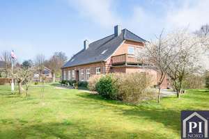 Historisches Schulhaus nahe der Ostsee – Exklusiv saniert mit 350 m² Wohnfläche, Nebengebäude & P... – Die vollständige Adresse der Immobilie erhältst du vom Anbieter., 24257 Köhn – Vorschaubild 11