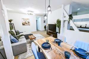 Renovierte Wohnung in Wannsee - bezugsfrei & provisionsfrei, zur Eigennutzung oder Kapitalanlage – 14163 Zehlendorf, Berlin – Vorschaubild 2