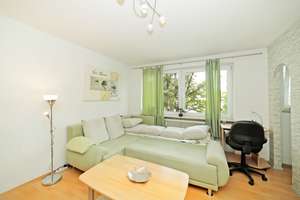 München-Harlaching - kompaktes Apartment zur Anlage – Die vollständige Adresse der Immobilie erhältst du vom Anbieter., 81545 Harlaching, München – Vorschaubild 7
