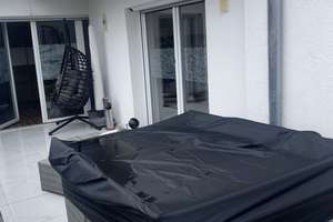 Traumhafte 4-Zimmerwohnung mit großer Sonnenterrasse im Grünen – Die vollständige Adresse der Immobilie erhältst du vom Anbieter., 72663 Großbettlingen – Vorschaubild 6