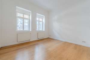 Schöne Wohnung mit Stuck und Terrasse mitten in Friedrichshain – Die vollständige Adresse der Immobilie erhältst du vom Anbieter., 10243 Friedrichshain, Berlin – Vorschaubild 8