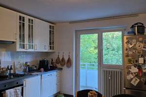 2-Zimmer-Wohnung mit Balkon in Berg am Laim – Grafinger Straße 40, 81671 Echarding, München – Vorschaubild 10