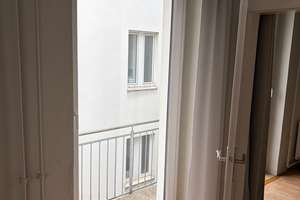 5-Zimmer-Wohnung mit Einbauküche und Balkon im Herzen der Altstadt – Niedernstraße 1, 33602 Mitte, Bielefeld – Vorschaubild 5