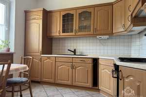 ZWEIFAMILIENHAUS IN RADEBEULER BESTLAGE – Meißen (Kreis) – Vorschaubild 6