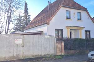 Trauen Sie sich! Freistehendes Einfamilienhaus mit Einfahrt, Garage und schönem Garten zu verkaufen. – Ritterstraße 3, 99718 Greußen – Vorschaubild 20