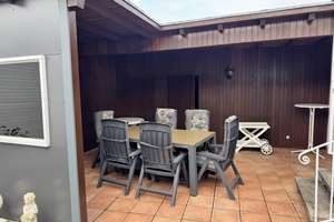 Freistehendes Einfamilienhaus mit Garten & Garage in MG-Odenkirchen – ideal für ruhige Familie – Schleestraße 93, 41199 Odenkirchen-Mitte, Mönchengladbach – Vorschaubild 24