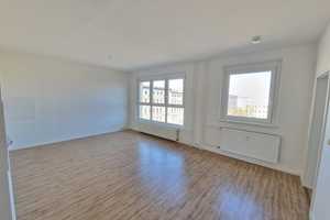 City Wohnung mit Domblick - Wohnen mitten in der Stadt! – Einsteinstr. 13A, 39104 Magdeburg – Vorschaubild 4