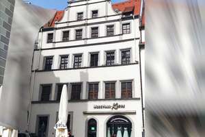 WGH der Renaissance mit neuer Heizung in sehr guter Geschäftslage und Marktplatznähe – Die vollständige Adresse der Immobilie erhältst du vom Anbieter., 4860 Torgau – Vorschaubild 1