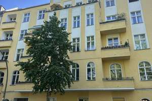 Freie 2Z Wohnung am Ufer