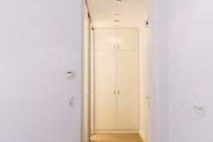 Exklusives 1 Zimmer-Appartement, teilmöbliert mit EBK 2. OG – Börnestr. 9, 40211 Düsseldorf – Vorschaubild 10